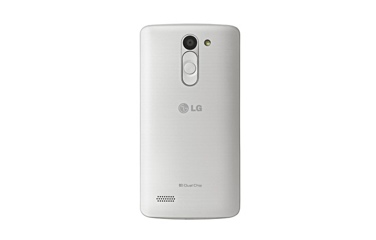 LG L Bello, LGD335